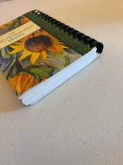 Randolph United Methodist Church Cookbook 2010 Spiral Bound Recipes Morris Press