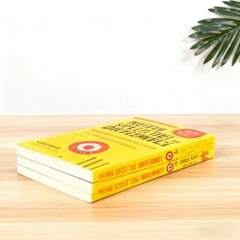 Never Split The Difference By Chris Voss Books In English for Adults Negotiation