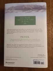 Prayer : Does It Make Any Difference? by Philip Yancey (2006, Hardcover)
