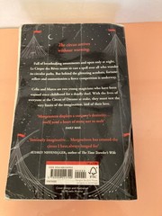 Night Circus by Erin Morgenstern