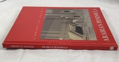 Library of Nations Arabian Peninsula (Hardcover) Very Good