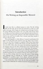 All Out!: An Autobiography by Albert Ellis signed by Debbie Joffe Ellis