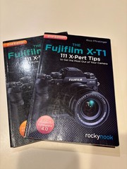 THE FUJIFILM X-T1: 111 X-PERT TIPS TO GET THE MOST OUT OF By Rico Pfirstinger