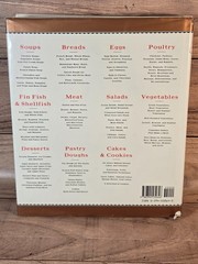 Julia Child – The Way to Cook 1989 Hardcover, Knopf First Edition VERY GOOD