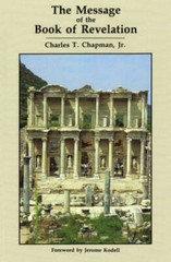 The Message of the Book of Revelation – Paperback – GOOD