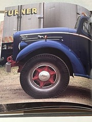 MACK BULLDOG OF AMERICAN HIGHWAYS BOOK PHOTOS BY HENRY RASMUSSEN 1987 128pp