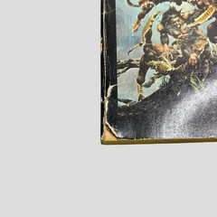 TARZAN Burroughs Ballantine Paperback Book Lot Of 11 1970s Vtg READ