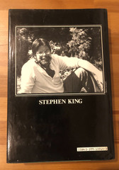 The Tommyknockers by Stephen King Putnam 1st Edition/1st Print Hardcover