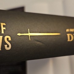 Shield of Sparrows by Devney Perry Hardcover (2025) Eden Series 1st Edit/Print