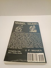 THE SECRET RELATIONSHIP BETWEEN BLACKS AND JEWS Vol.1 Nation Of Islam 6th Print
