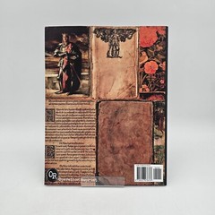 Medieval Junk Journal Pages: 44 Pages Illuminated Renai… by Operation Reprint