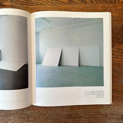 François Morellet Musee National D’Art Moderne 1986 French Language Paperback G