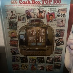 Joe Whitburn’s Cash Box Pop Hits, 1952-1996 Joel Whitburn HC Record Research