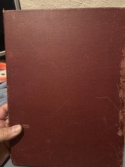 WWII THE ESCORT CARRIERS IN ACTION, USN PACIFIC FLEET, 1946 HARDCOVER Repair