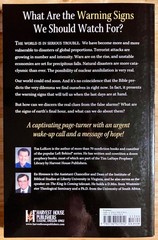 Global Warning: Are We on the Brink of World War III? By Tim Lahaye & Ed Hindson