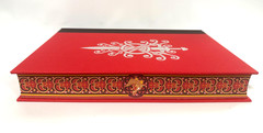 The Shadow of the Gods Deluxe Limited Hardcover First Edition/1st by John Gwynne