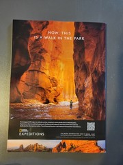 Atlas Of The National Parks By National Geographic – 26 Maps Inside