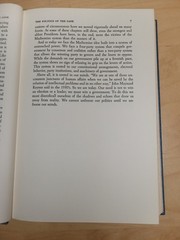 The Deadlock Of Democracy Four-Party Politics In America James Burns Hardcover