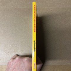 60 Ways to Relieve Stress in 60 Seconds by Manning Rubin (Paperback 1993) Good