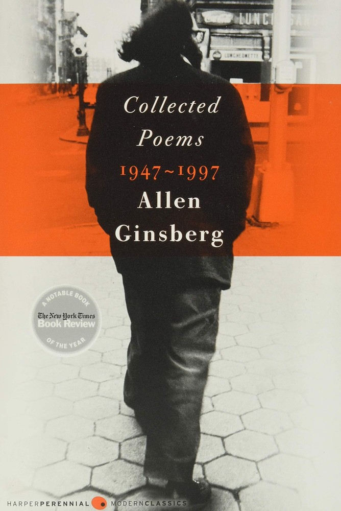 Collected Poems 1947-1997 (Harper Perennial Modern Classics)