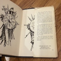 The Namesake A Story of King Alfred C Walter Hodges. Used