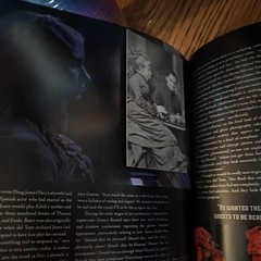 Mark Salisbury Crimson Peak: The Art of Darkness 2015 Hardcover Insight