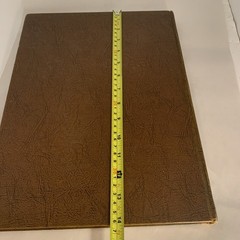 The World’s Great Religions Life 1957 HC. See Pictures For Condition