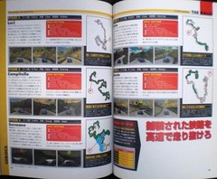 Colin McRae The Rally Official Guidebook 1999 WRC Strategy Tips 10.6×8.4in