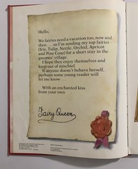 VINTAGE!!! The Woodland Folk in Fairyland Written By Tony Wolf