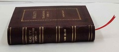 Reality Transurfing. Steps I-V [Premium Leather Bound]
