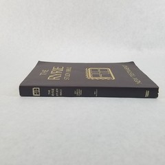 Ryrie Study Bible – Softcover by Charles C. Ryrie – NO MARKS