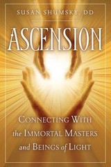 Susan G. Shumsky Ascension (Paperback)