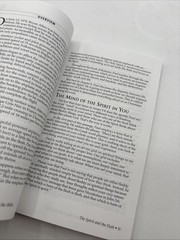 DR. DAVID JEREMIAH STUDY GUIDE ROMANS VIII THE GREATEST CHAPTER IN THE BIBLE