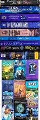 You Pick Paperback SCIENCE FICTION FANTASY Books Frank Herbert Arthur C Clarke