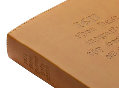 Above God’s Name Edition: 1611 King James Bible, 1st Edition, Authorized Version