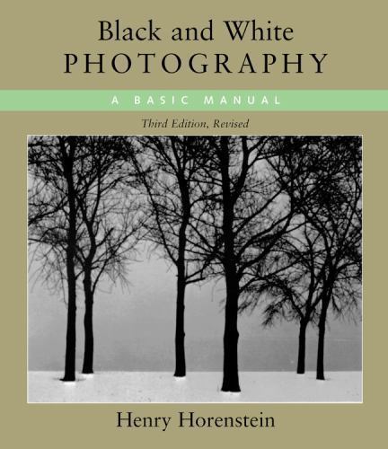Black & White Photography by Horenstein, Henry