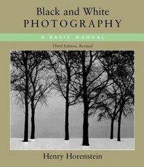 Black & White Photography by Horenstein, Henry