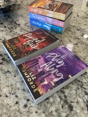 Windy City Series Special GOLDEN-UK Edition By Liz Tomforde: 5 Books Set