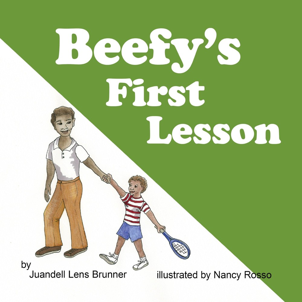 Beefy’s First Lesson