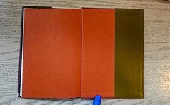Albert Oehlen „Self Portraits” 2002 Skarstedt Fine Art Exhibition Catalog RARE