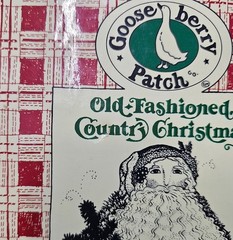 Gooseberry Patch Christmas Cookbooks Lot Of 6 Wimmer Companies USA