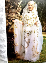 The Art of ARABIAN Costume: A Saudi Arabian Profile BEAUTIFULLY ILLUSTRATED!