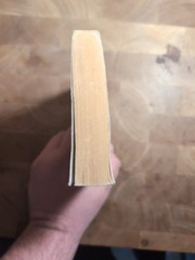 1984 Nineteen Eighty Four (Longman W Germany) by George Orwell; PB Acc 1984