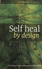 Self Heal By Design