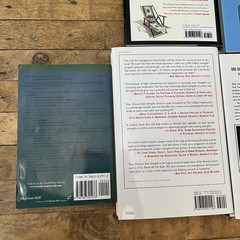 Business & Economics Personal Finance 11 Book Lot Different Authors