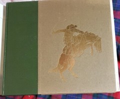 FREDERICK REMINGTON by PETER HASSRICK 1973 NEW HC DJ ILLUSTRATED