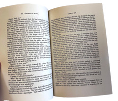 Orbit By Thomas Block (Hardcover Book) 297 Pages