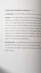 Complete Guide to Adaptogens Hardcover by Agatha Noveille Adams Media 2018