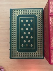 Franklin Library: Choose your own, Signed First Editions , Limited Edition