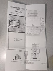 Solomon’s Temple, Its History and Its Structure by W. Shaw Caldecott (1998)